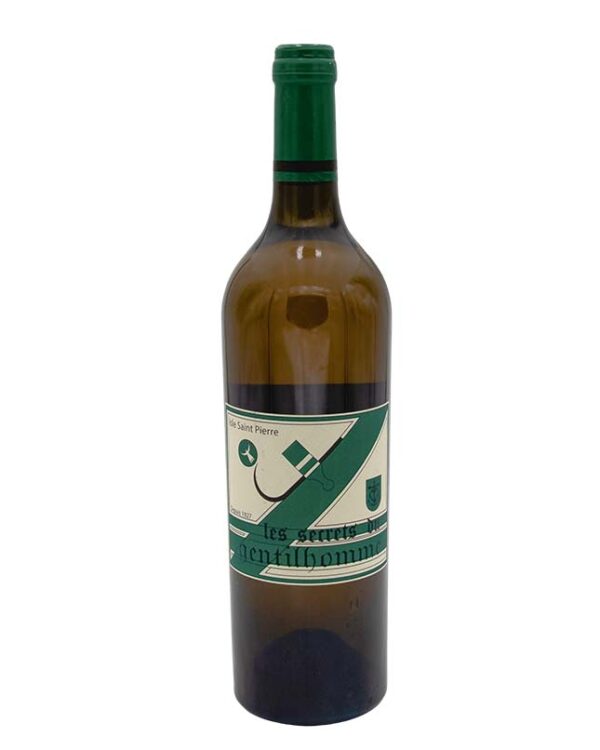 Secret de Gentilhomme