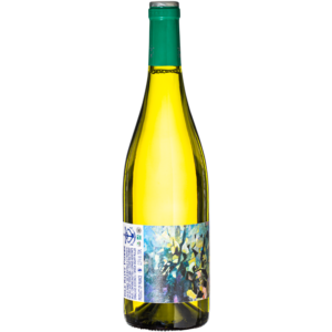 Résistant Blanc (white wine)