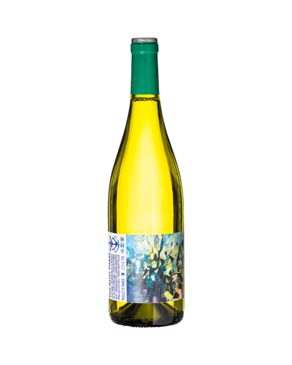 Résistant Blanc (white wine)